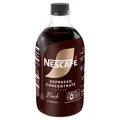 NESCAFÉ Espresso Concentrate Black (1 x 500ml)