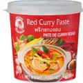 84909002327 Pasta curry czerwona 1 kg COCK KK Polska sp z o.o.