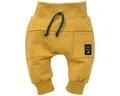 PINOKIO Stoffhose Secret Forest Unisex Kinder (1-tlg) Stoffhose, Jogginghose, Jogger, Sporthose, Chino