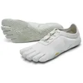 Vibram Damen FiveFingers KSO Eco weiß 39.0