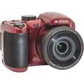 Kodak PixPro AZ255 rot