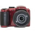 Kodak Astro Zoom AZ255 (4.3 - 107.5 mm, 16.35 Mpx, 1/2,3'') (AZ255RD)