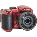 Kodak PixPro AZ255 rot Digitalkamera