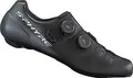 Shimano RC903 S-Phyre Rennradschuhe Black 44