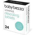 Baby Brezza Universal Entkalkungstabs (24 Tabs) (BRZ0220)