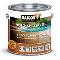 Saicos Holz-Spezialöl Terrassenöl