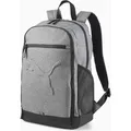 PUMA Sportrucksack Rucksack Buzz Backpack 26L Medium Gray Heather grau - Grau