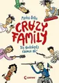 Crazy Family (Band 1) - Die Hackebarts räumen ab!: ... | Buch | Zustand sehr gut