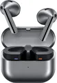 Samsung Galaxy Buds3 (silber) True Wireless Kopfhörer