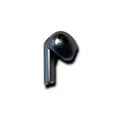 Samsung Galaxy Buds 3 links einzeln Silver -Linker Bud zum Austausch Ersatz -NEU