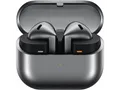 SAMSUNG Buds 3, In-ear Kopfhörer Bluetooth Silber; Aussteller
