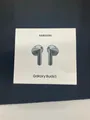 Galaxy Buds3 Silver In-Ear Kopfhörer - Wie neu 1#14756041