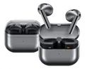 Samsung Galaxy Buds3 Silver In-Ear Kopfhörer (Bluetooth, ANC) #2144096