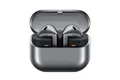 Samsung Galaxy Buds3 SM-R530 Silver Kabellose Bluetooth Kopfhörer InEar Mikrofon