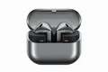 Samsung Galaxy Buds3 aktive Geräuschunterdrückung Silber - Differenzbesteuert