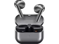 SAMSUNG Galaxy Buds 3 In-ear Kopfhörer Bluetooth Silber SM-R530