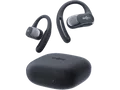 SHOKZ OpenFit Air, Open-ear Kopfhörer Bluetooth Schwarz