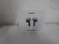 Samsung Galaxy Buds3 R530 ANC Kopfhörer mit Galaxy AI Silver NEU + OVP