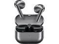 SAMSUNG Buds 3, In-ear Kopfhörer Bluetooth Silber Retoure
