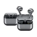 Samsung Galaxy Buds 3 Silver In-Ear Kopfhörer Bluetooth Earbuds kabellos