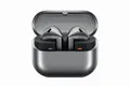 Samsung Galaxy Buds3 Silver Neu+OVP