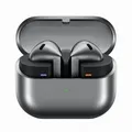 Samsung Galaxy Buds3 Stereo Bluetooth Headset SM-R530 Galaxy AI Silver