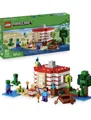 LEGO Minecraft 21275 Das TNT-Dschungelhaus Gaming