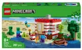 LEGO® MINECRAFT 21275 DAS TNT-DSCHUNGELHAUS NEU OVP