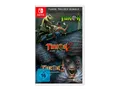 Turok Trilogy Bundle - [Nintendo Switch]