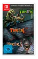 Turok Trilogy Bundle - [Nintendo Switch]