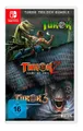 Turok Trilogy Bundle | Nintendo Switch | NEU & OVP