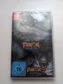 Turok Trilogy Bundle - Nintendo Switch - Neu Und OVP