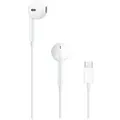 Apple EarPods - Ohrhörer mit Mikrofon - Ohrstöpselkabelgebunden - USB-C