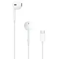 Apple EarPods mit Mikrofon Weiß