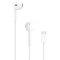 Apple Headset EarPods mit USB-C Anschluss mit Fernbedienung und Mikrofon, MTJY3ZM/A, b