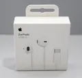 Apple EarPods (USB‑C) Kopfhörer InEar Kabelgebunden Typ-C Anrufe Musik MTJY3ZM/A