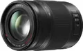 Panasonic H-HS 35100 E Zoomobjektiv für Micro Four Thirds Systemkameras, Bildstabilisator, Autofokus
