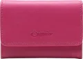 Esquire Geldbörse Peru Wallet Pink purpur