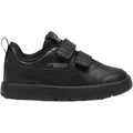 Puma Courtflex V3 V Inf - schwarz
