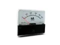 Amperemeter Einbau Messinstrument Panel Meter -500mA DC
