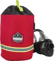 Ergodyne Tasche für geschlossene Atemschutzmaske (SCBA) Arsenal 5080, rot 13080