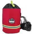 Ergodyne Tasche für geschlossene Atemschutzmaske (SCBA) Arsenal 5080, rot