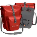 Aqua Back Plus Fahrradtaschen - rot - ONE-SIZE