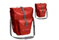 VAUDE Fahrradtasche Aqua Back Plus Doppeltasche Hinterradtasche Gepäckträgertasche