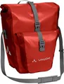 VAUDE Gepäckträgertasche 1 L Rot