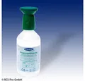 GRAMM medical Erste-Hilfe-Koffer Actiomedic Augenspülflasche - 0.9% Natriumchloridlösung 500ml