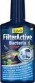 Tetra FilterActive Bacteria - 2in1 Mix aus lebenden Starterbakterien und schlammreduzierenden Reinigungsbakterien, hält den Filter biologisch aktiv und reduziert Mulm, 250 ml