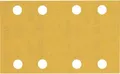 Bosch Accessories EXPERT C470 2608900884 Schwingschleifpapier gelocht Körnung num 320 (L x B) 133 mm x 80 mm 10 St. (2608900884)