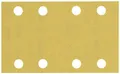 Bosch Accessories EXPERT C470 2608900884 Schwingschleifpapier gelocht Körnung (num) 320 (L x B) 133mm x 80mm 10St.