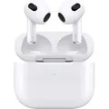 Leicke Twin Mini New Generation, Bluetooth Kopfhörer, Freisprechfunktion, True Wireless, Siri, Google Assistant, Bluetooth, Ohr-Erkennung, Anti-Lost - Weiß